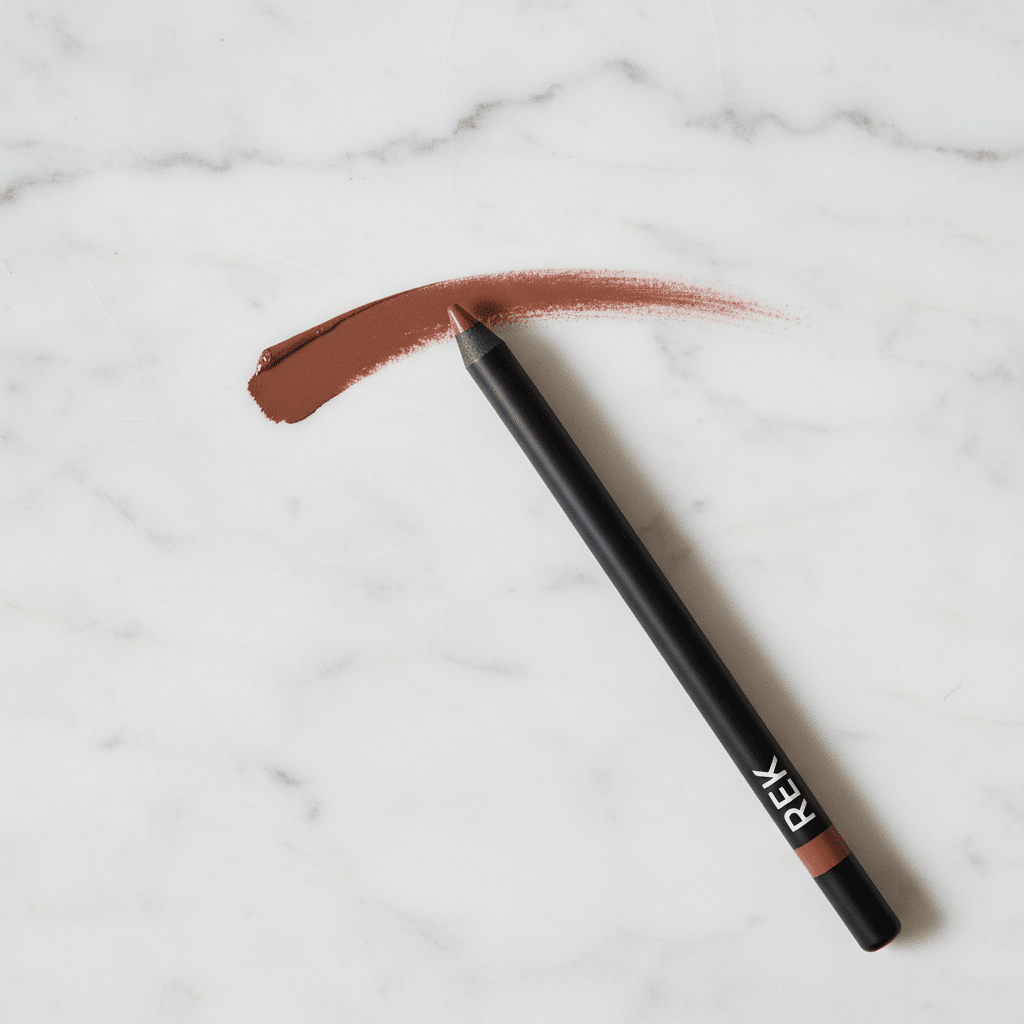 Creamy Gel Lip Liner Collection | REK Cosmetics - Pendo Store