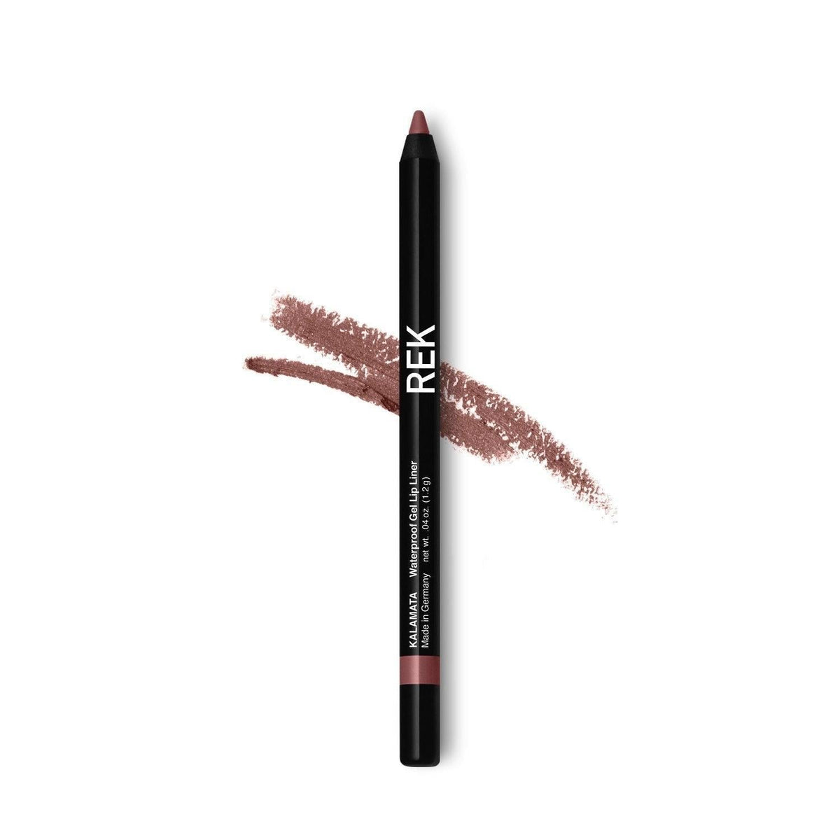 Creamy Gel Lip Liner Collection | REK Cosmetics - Pendo Store