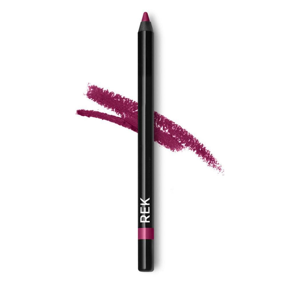 Creamy Gel Lip Liner Collection | REK Cosmetics - Pendo Store