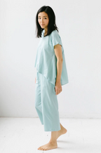 Cotton Lounge Set