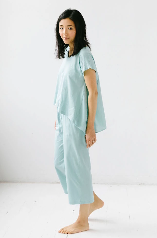 Cotton Lounge Set