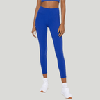 Cropped Leggings with Pockets - Pendo Store