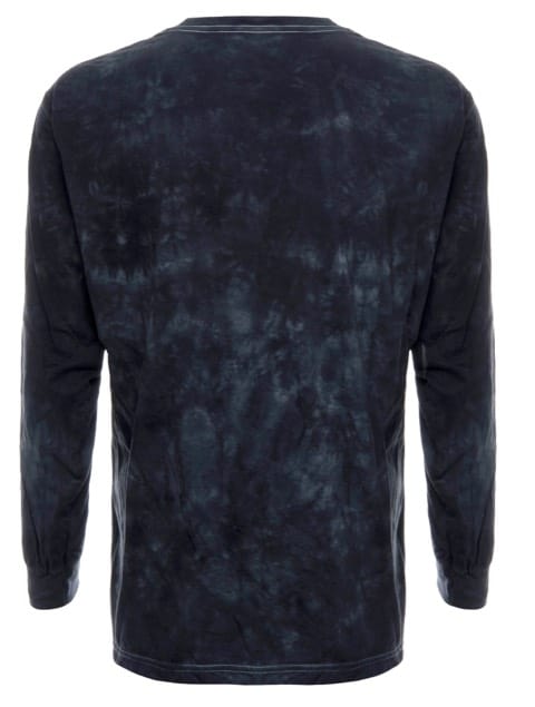 Crystal Wash Long Sleeve Shirt - Pendo Store