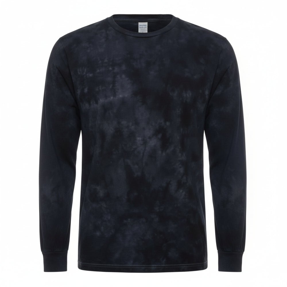 Crystal Wash Long Sleeve Shirt - Pendo Store