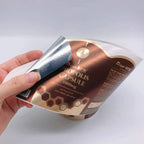 Custom Waterproof Cosmetic Product Labels - Pendo Store