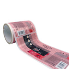 Custom Waterproof Cosmetic Product Labels - Pendo Store