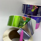 Custom Waterproof Cosmetic Product Labels - Pendo Store