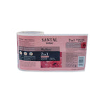 Custom Waterproof Cosmetic Product Labels - Pendo Store