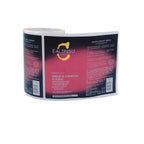 Custom Waterproof Cosmetic Product Labels - Pendo Store