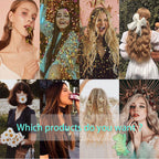 Cute Afro Wig Women Short Fluffy Hair Wigs with Bangs For Black Women Kinky curly Synthetic Hair For Party Dance Cosplay Wigs For Black Women Cosplay Wigs For Women