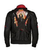 Cyberpunk Inspired Cosplay Jacket - Pendo Store