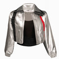 Cyberpunk Inspired Cosplay Jacket - Pendo Store