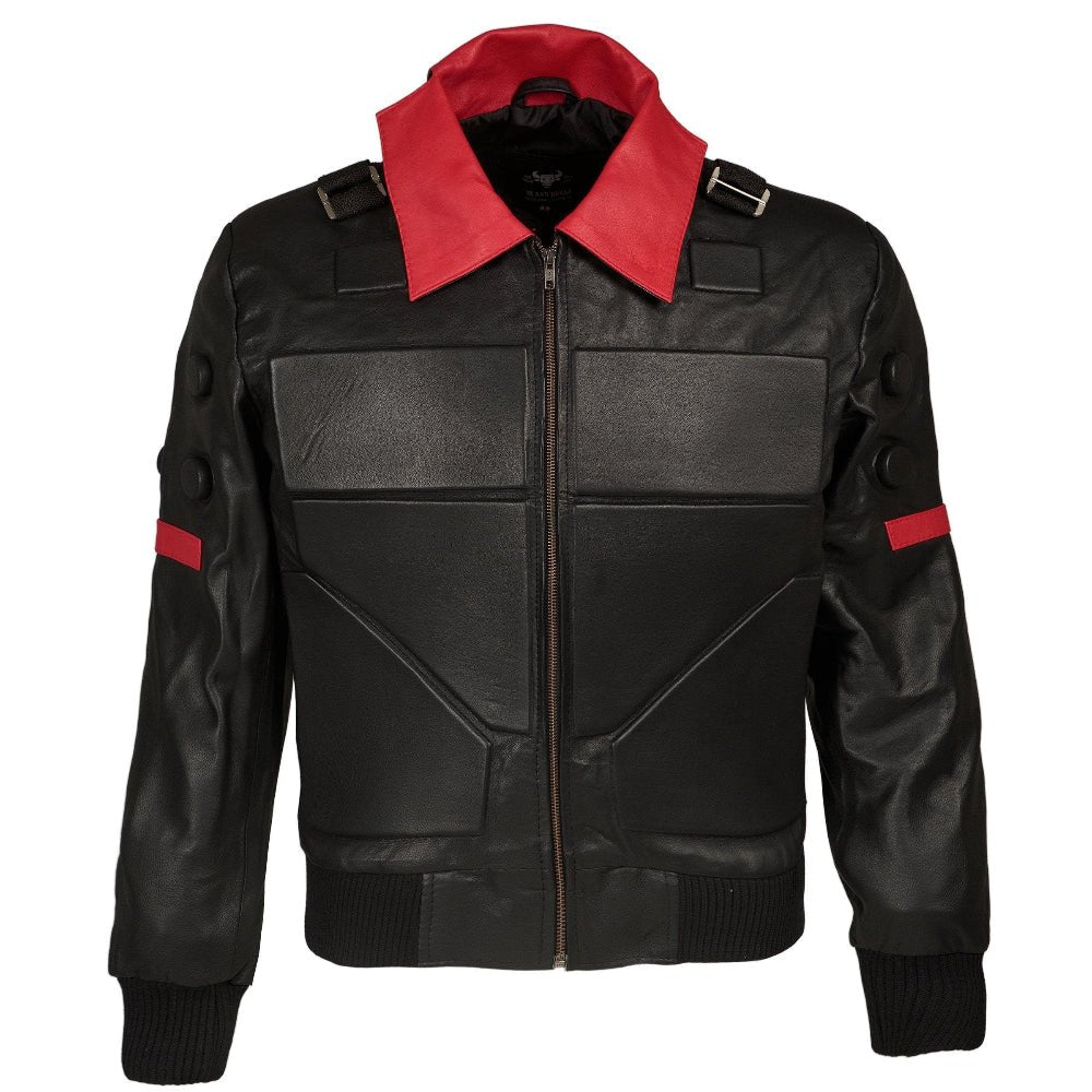 Cyberpunk Inspired Cosplay Jacket - Pendo Store