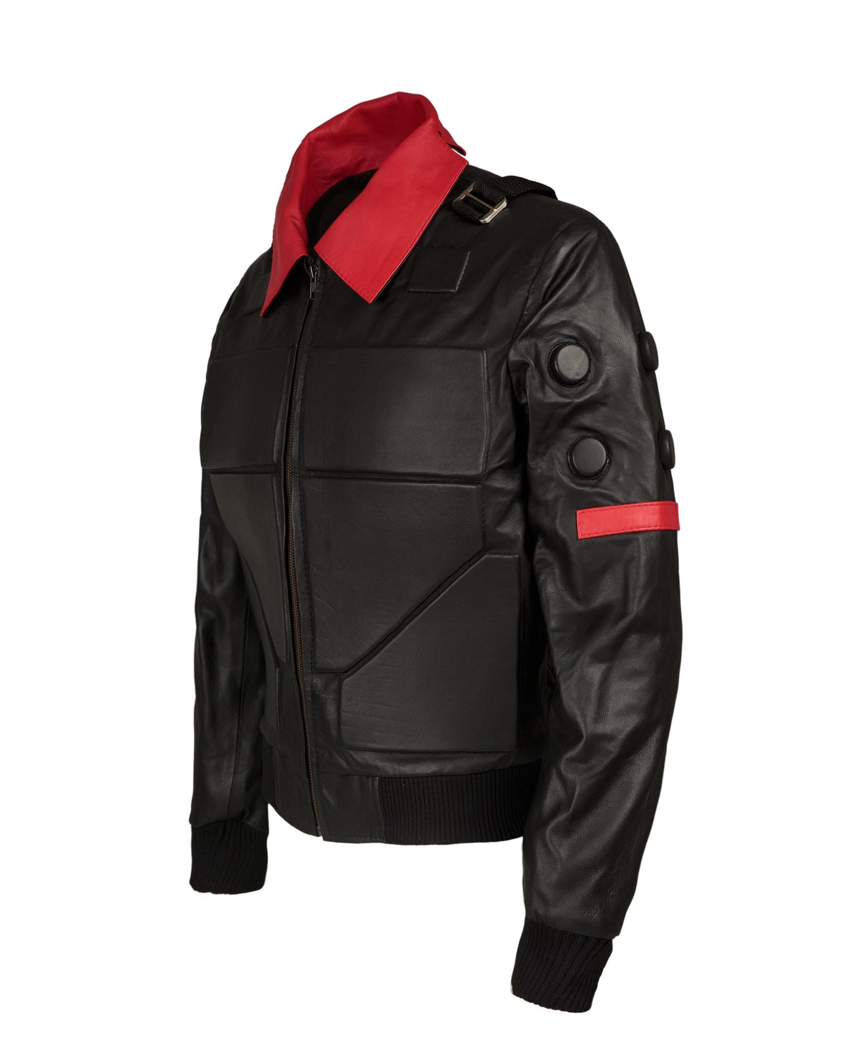 Cyberpunk Inspired Cosplay Jacket - Pendo Store