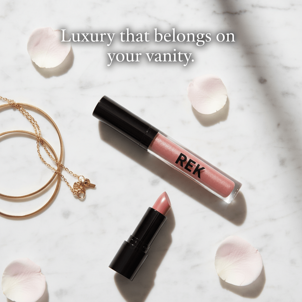 Plumping Gloss Collection – Hydrating Sheer Lip Gloss