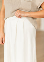 Danya Knit Sweater Skirt - FINAL SALE - Pendo Store