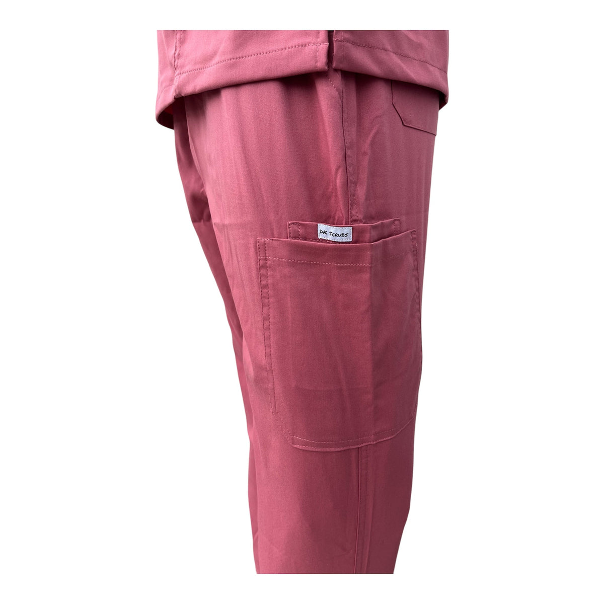 DK Jogger Scrub Pants (Unisex) - Pendo Store