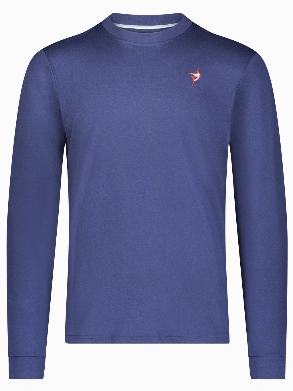 Dockside Performance Long Sleeve - Pendo Store