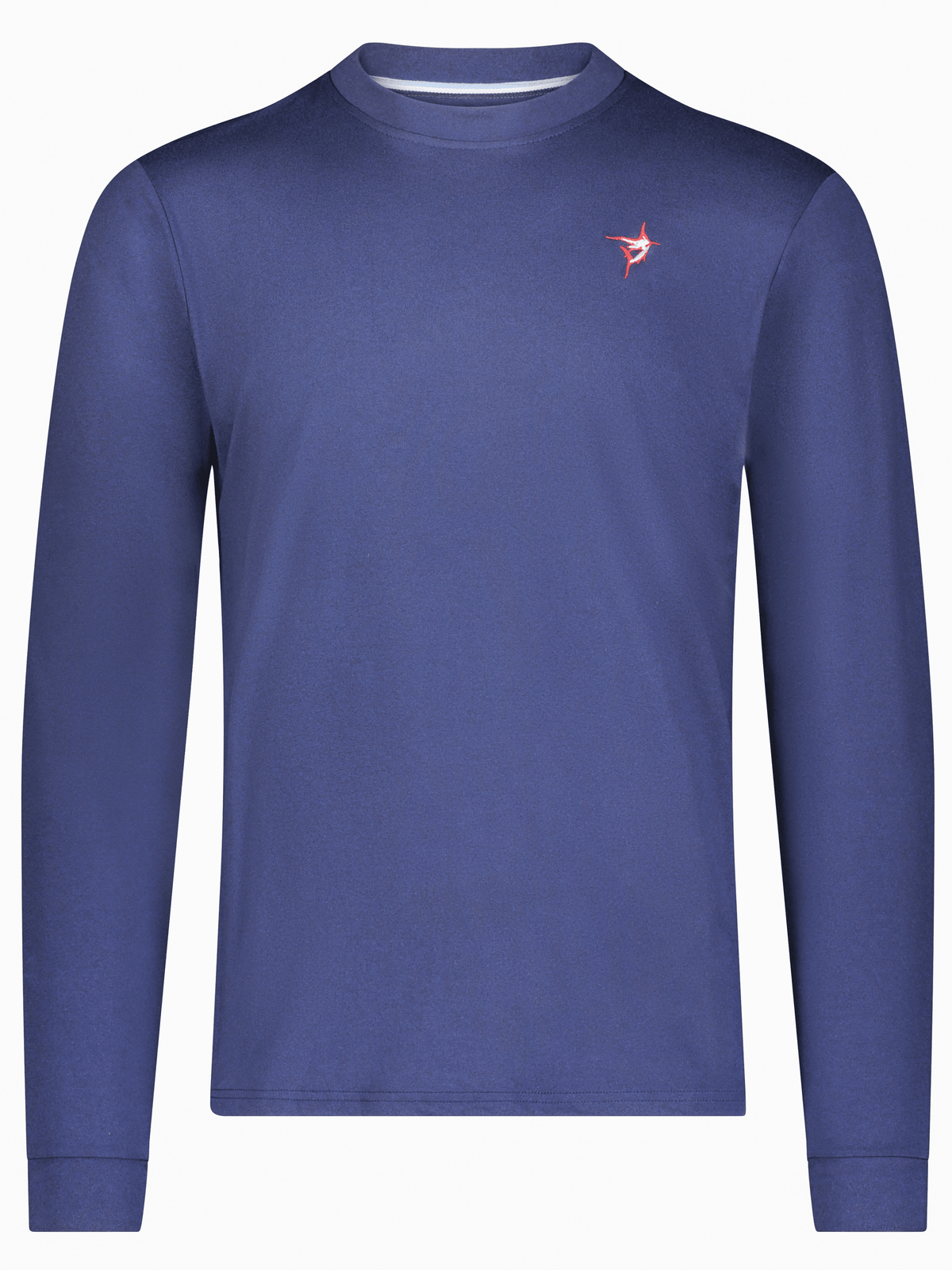 Dockside Performance Long Sleeve - Pendo Store