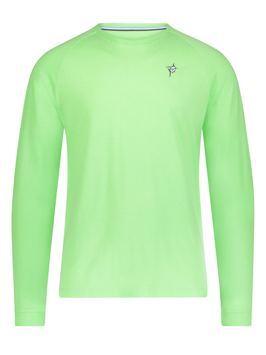 Dockside Performance Long Sleeve - Pendo Store