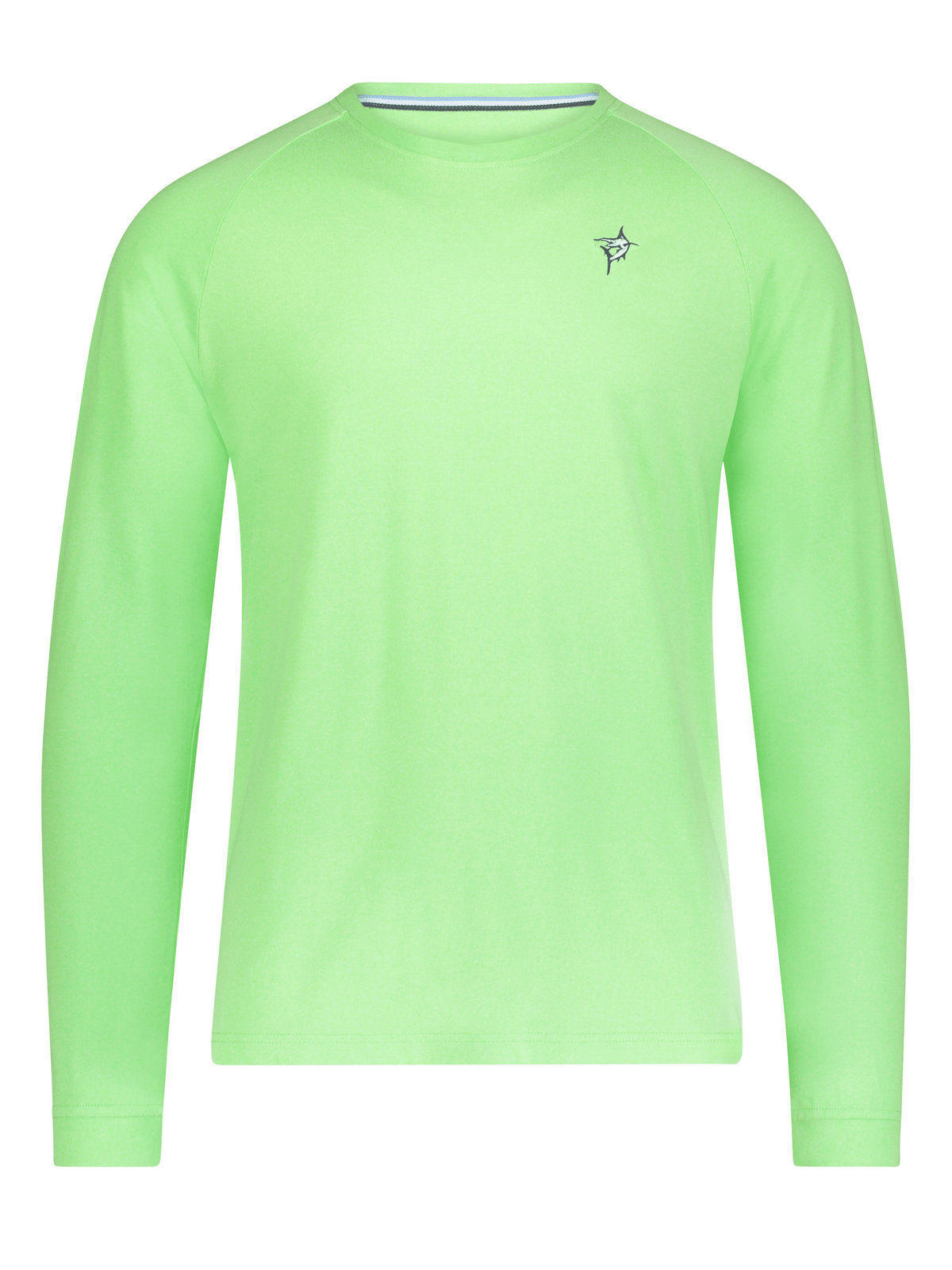 Dockside Performance Long Sleeve - Pendo Store