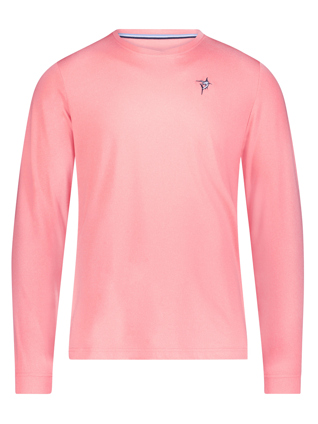 Dockside Performance Long Sleeve - Pendo Store