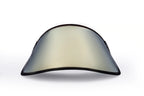 Champagne Gold Sun Visor