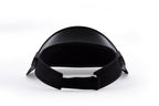 Champagne Gold Sun Visor