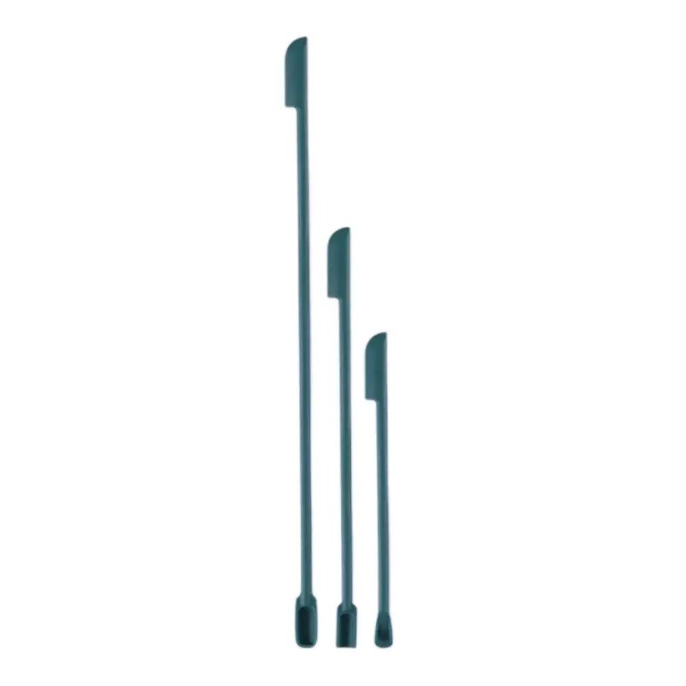 Double Head Silicone Cosmetic Spatulas - Pendo Store