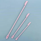 Double Head Silicone Cosmetic Spatulas - Pendo Store