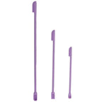 Double Head Silicone Cosmetic Spatulas - Pendo Store
