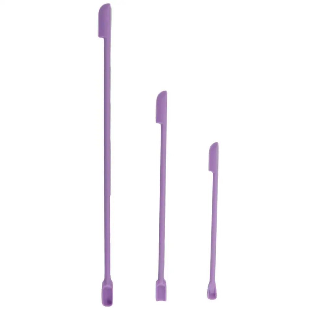Double Head Silicone Cosmetic Spatulas - Pendo Store