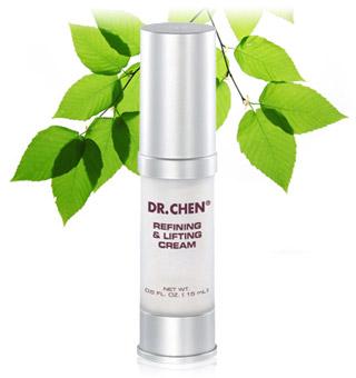 NOW AVAILABLE Dr. Chen Refining & Lifting Cream | by Sunrider