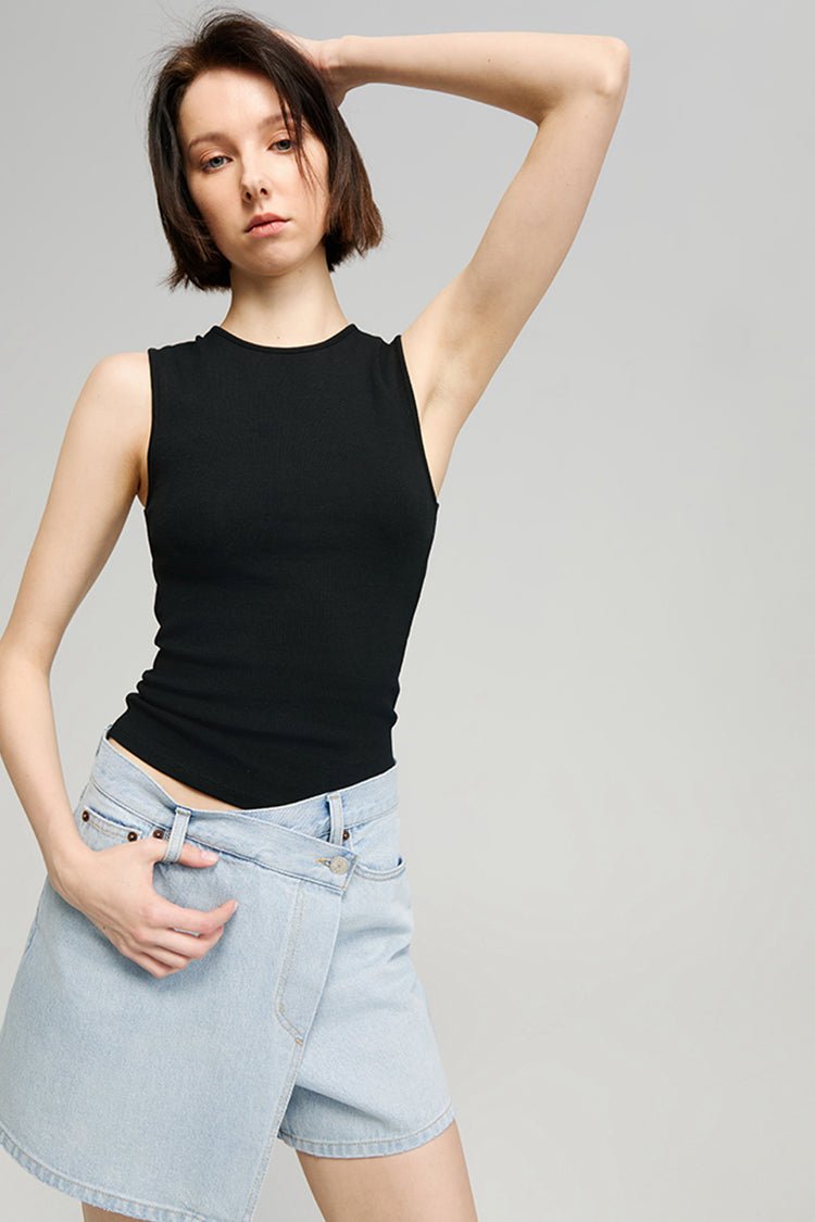 Drift Skort HJ809 - Pendo Store