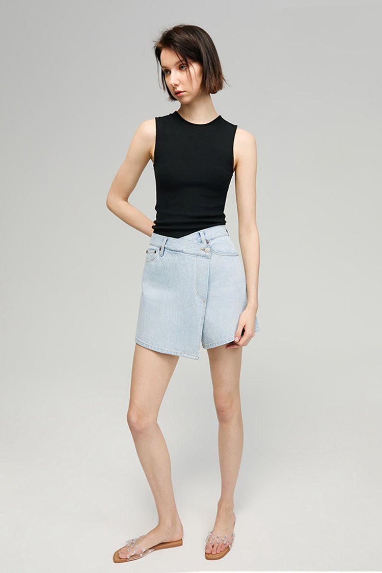 Drift Skort HJ809 - Pendo Store