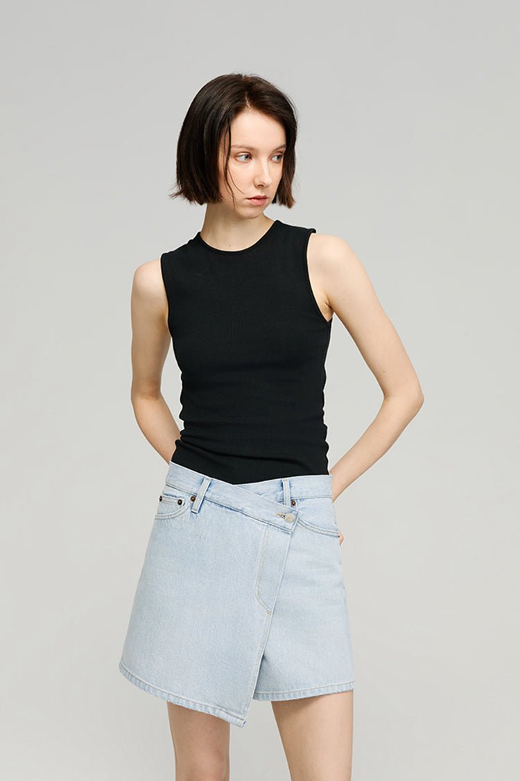 Drift Skort HJ809 - Pendo Store
