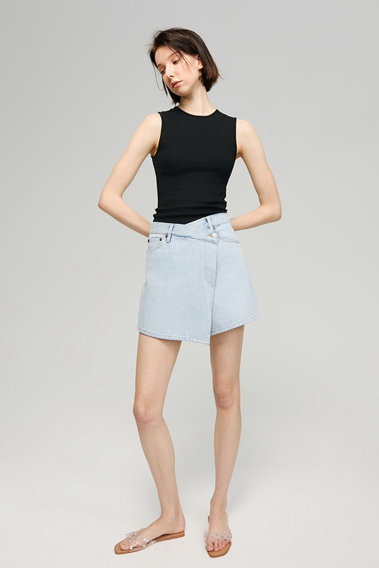 Drift Skort HJ809 - Pendo Store