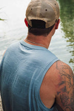 MEN'S | DRIFT TANK