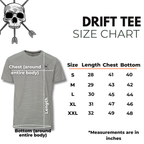 MEN'S | DRIFT TEE