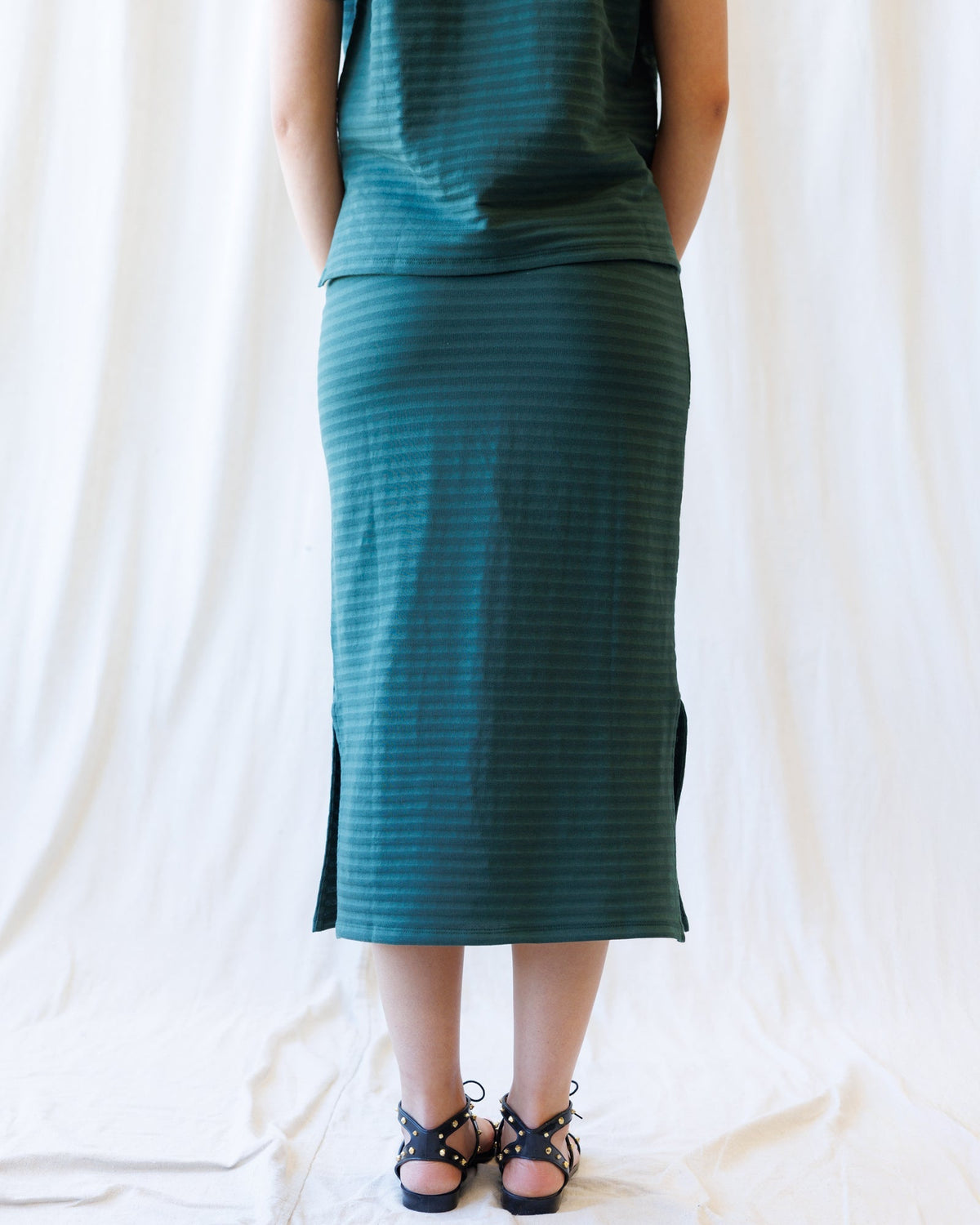 Du Jour Skirt - Pendo Store
