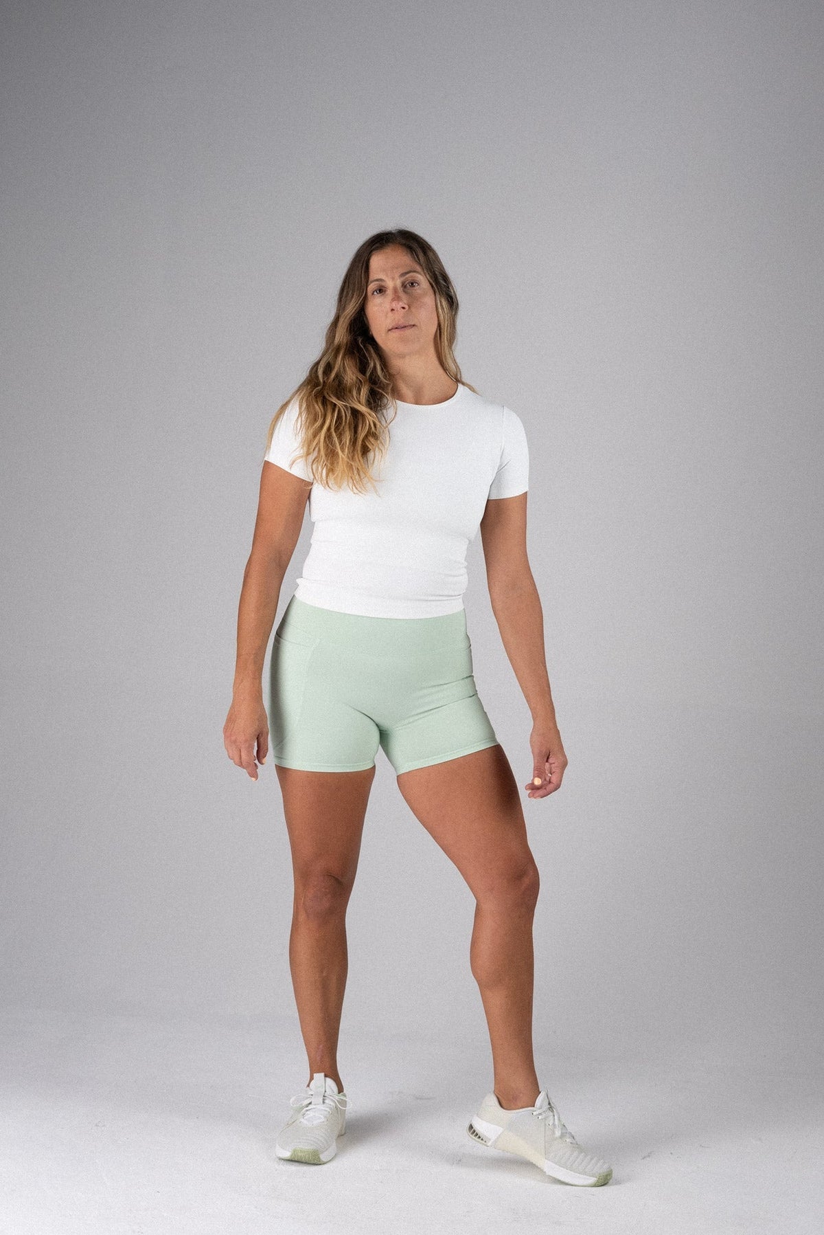 DYNAMIC devoted tee - Pendo Store