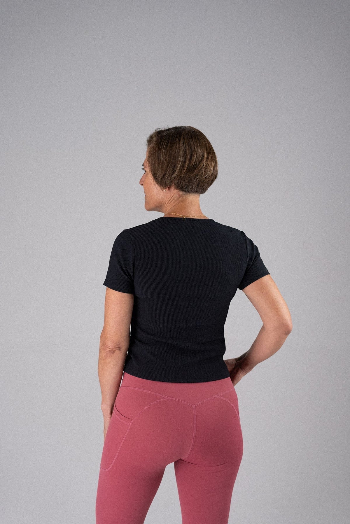 DYNAMIC devoted tee - Pendo Store