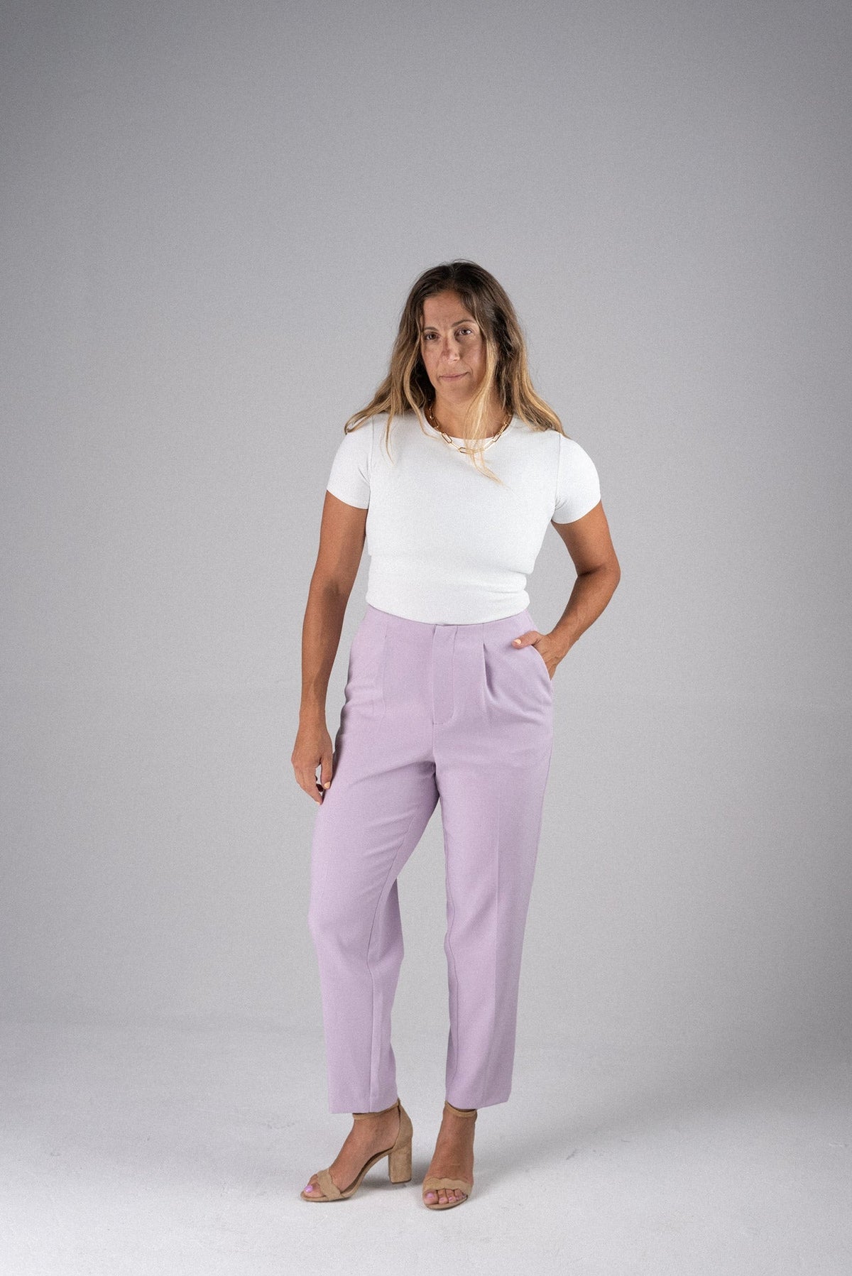 DYNAMIC devoted tee - Pendo Store