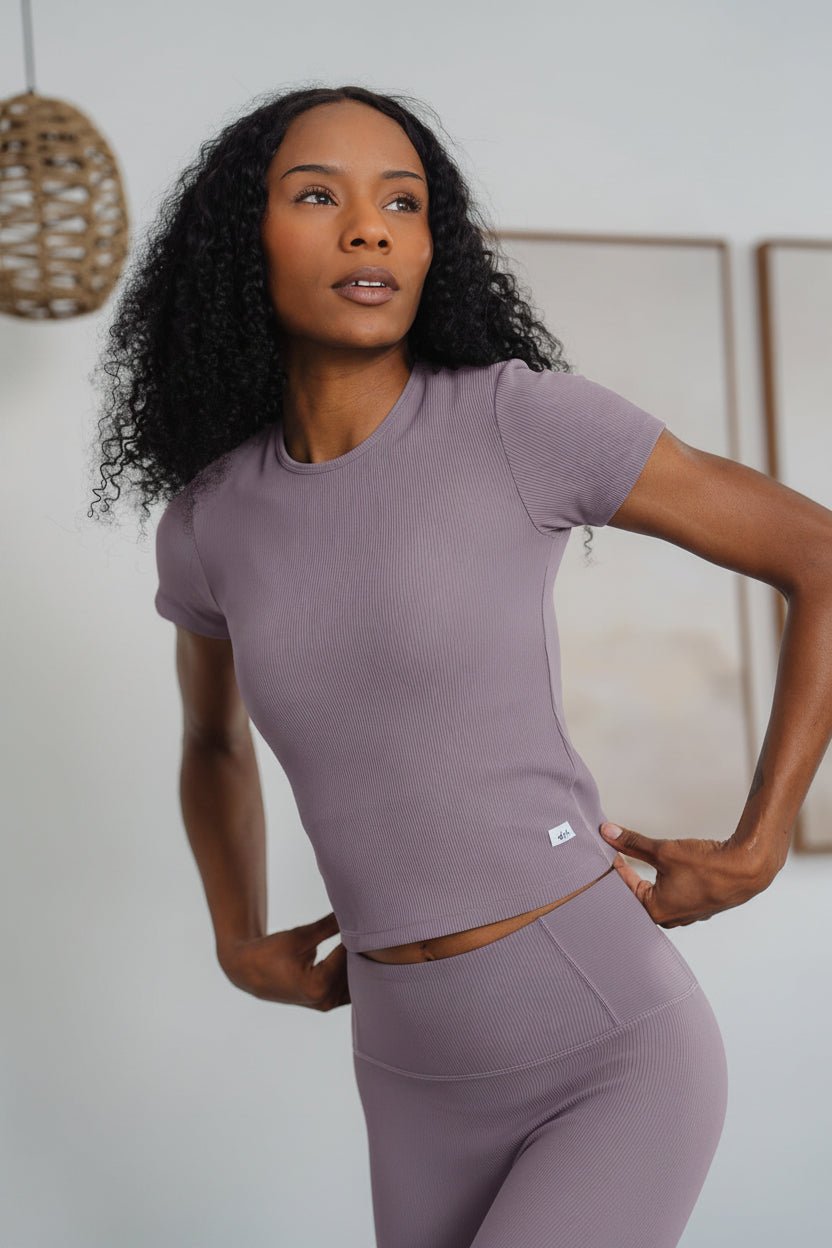 DYNAMIC devoted tee - Pendo Store