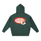 Cupid need Pape Hoodie