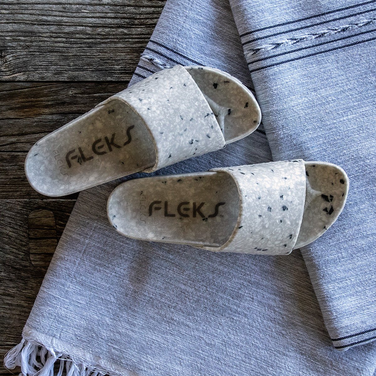 East Beach Slide - Cloudy Day - Pendo Store