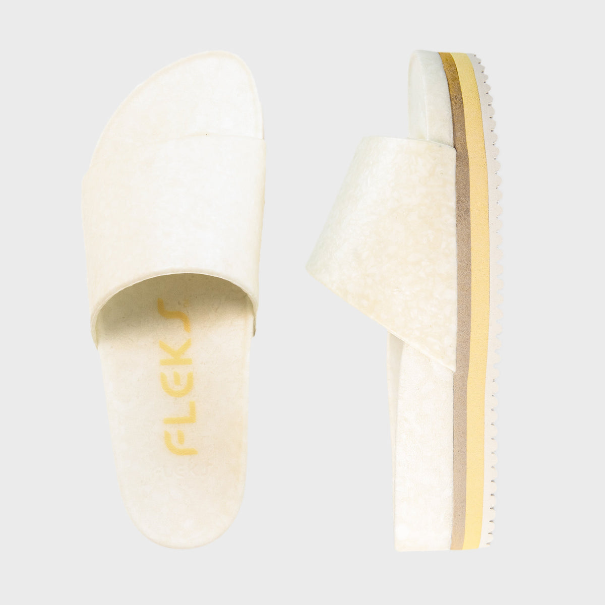 East Beach Slide Platform - Chamois - Pendo Store