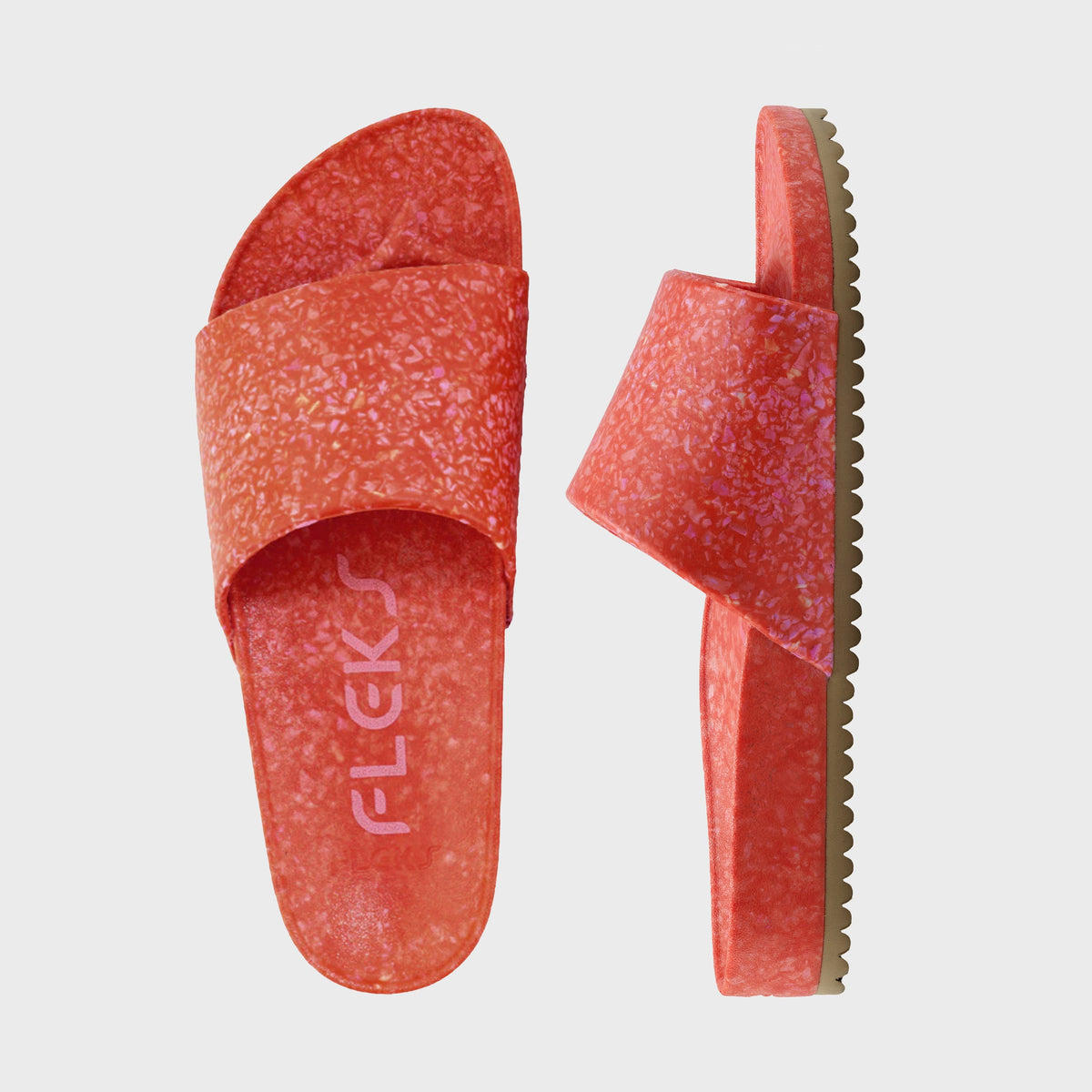 East Beach Slide - Starfish - Pendo Store