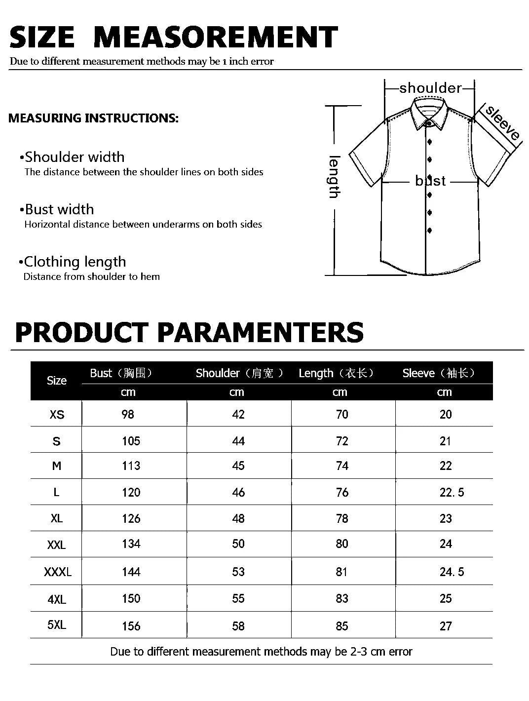 Embossed Flying Crane and Wave Printing Casual Short Sleeved Shirt - Pendo Store