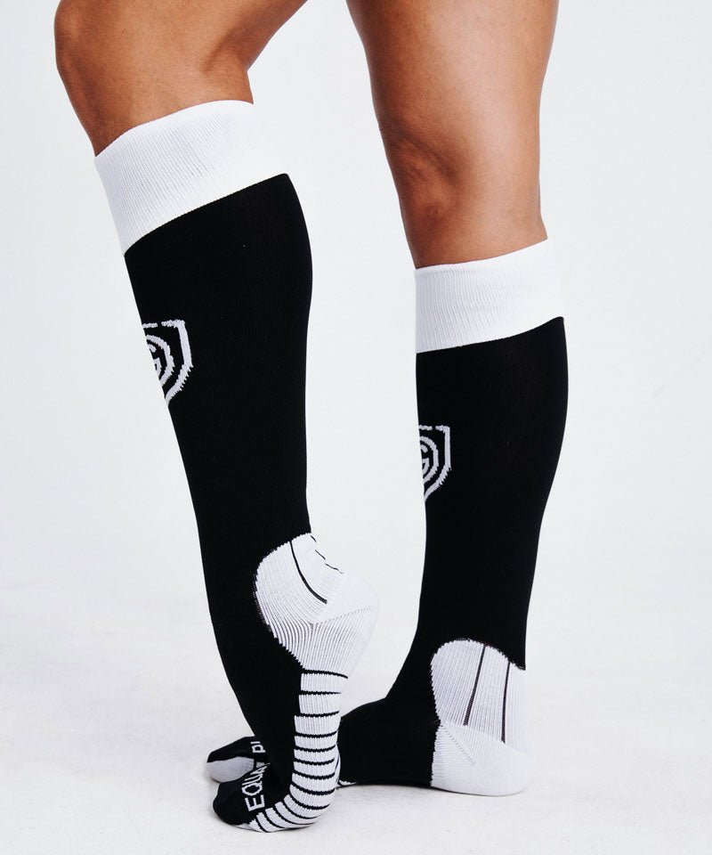 Equal Play Women's Soccer Over the Calf (OTC) Socks - Pendo Store